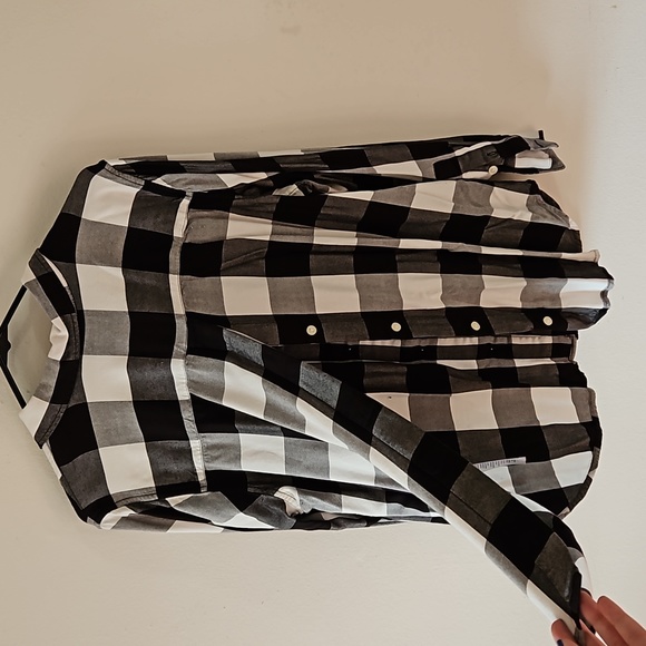 Levi's Boyfriend Fit Shirt! - Picture 5 of 5